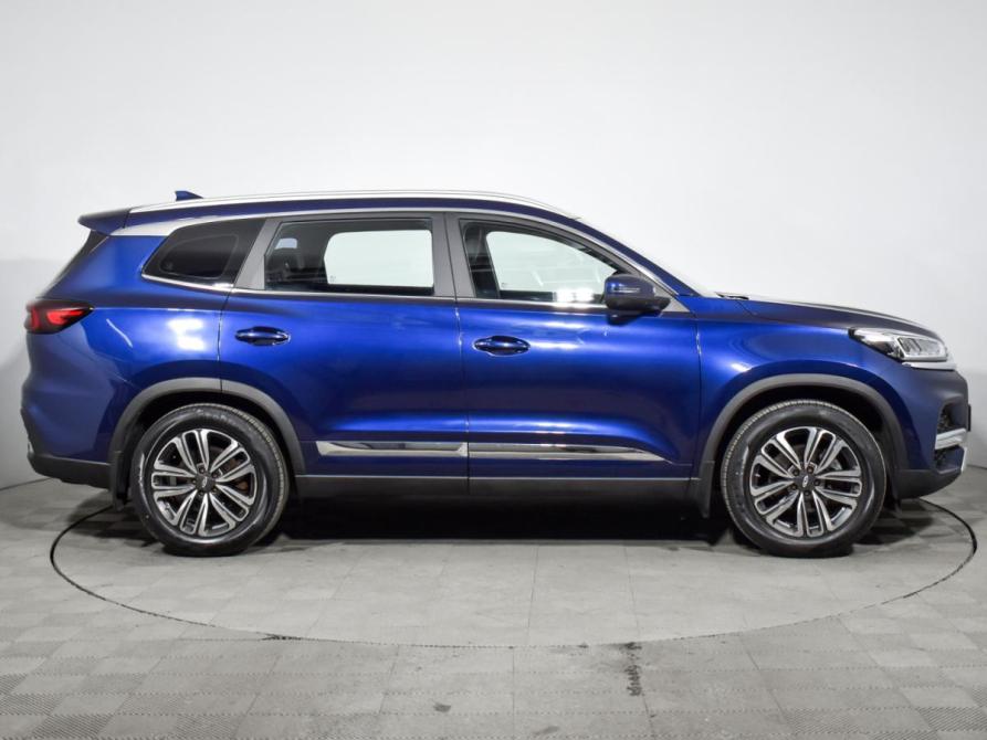 Chery Tiggo 8 I Санкт-Петербург  - изображение 4