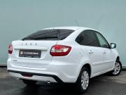 Lada (ВАЗ) Granta I Рестайлинг Кемерово  - изображение 17