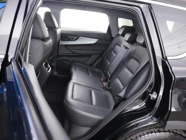 Chery Tiggo 7 Pro Max I с пробегом 2023 года, цена 1 898 977 рублей, 52560 км, внедорожник, Автокод Объявления