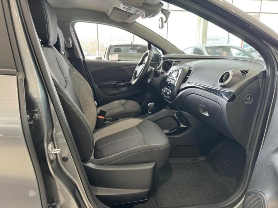Renault Kaptur I Рестайлинг Оренбург  - изображение 18