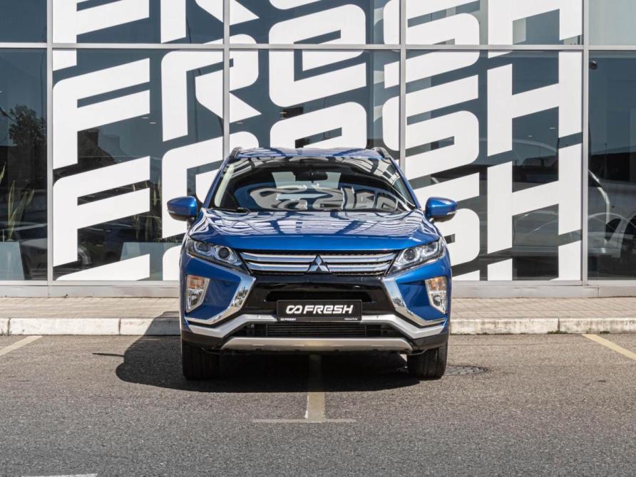 Mitsubishi Eclipse Cross I Краснодар  - изображение 3