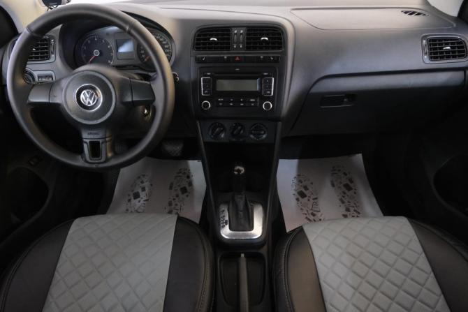Volkswagen Polo V с пробегом 2012 года, цена 749 000 рублей, 248000 км, седан, Автокод Объявления