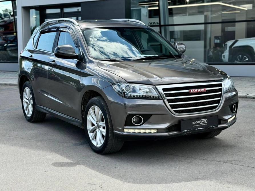 Haval H2 Тула  - изображение 3
