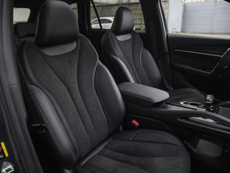 Geely Monjaro I Санкт-Петербург  - изображение 31