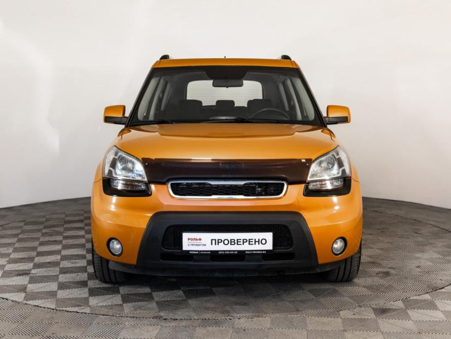 Kia Soul I Санкт-Петербург  - изображение 2