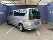 Nissan Elgrand I (E50) Воронеж  - изображение 22