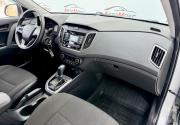 Hyundai Creta I Рестайлинг Тюмень  - изображение 32