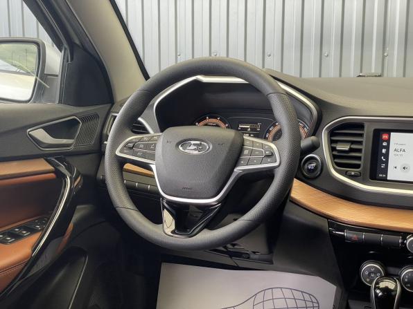 Lada (ВАЗ) Vesta I Рестайлинг (NG) с пробегом 2024 года, цена 1 467 000 рублей, 29486 км, седан, Автокод Объявления