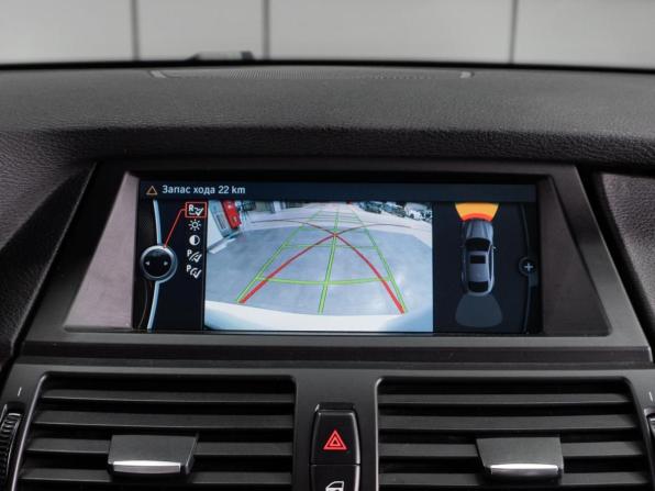 BMW X6 I (E71) Рестайлинг с пробегом 2013 года, цена 2 175 000 рублей, 164754 км, внедорожник, Автокод Объявления