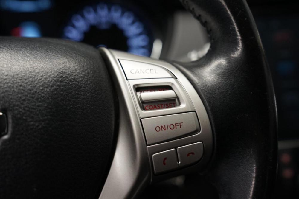 Nissan Qashqai II Крым  - изображение 15