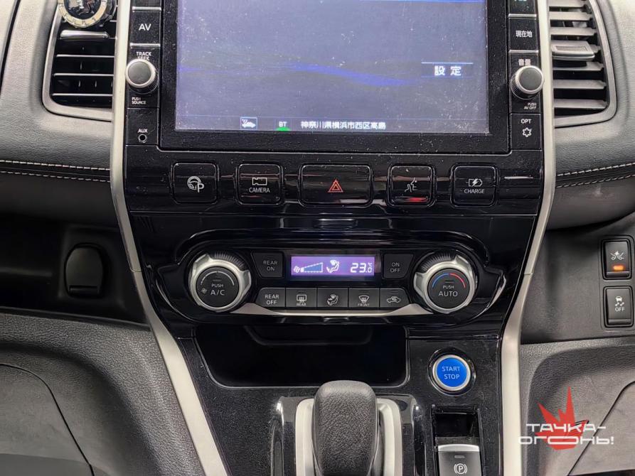 Nissan Serena V (C27) Пермь  - изображение 14
