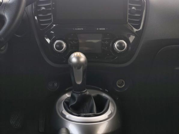 Nissan Juke I с пробегом 2011 года, цена 770 000 рублей, 172869 км, внедорожник, Автокод Объявления