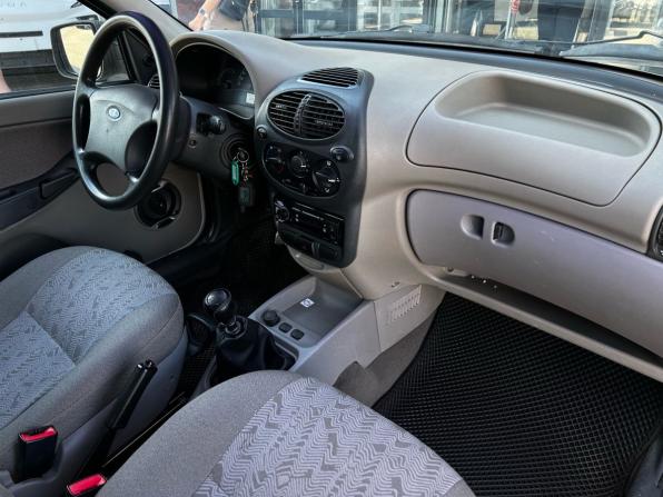 Lada (ВАЗ) Kalina I с пробегом 2010 года, цена 365 000 рублей, 186051 км, седан, Автокод Объявления