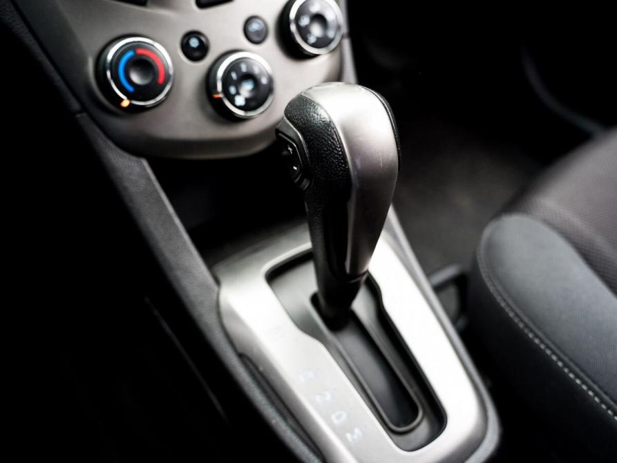 Chevrolet Aveo II Ростов-на-Дону  - изображение 13