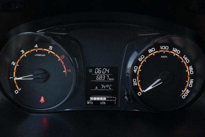 Lada (ВАЗ) Granta I Рестайлинг с пробегом 2025 года, цена 1 190 000 рублей, 6829 км, лифтбек, Автокод Объявления