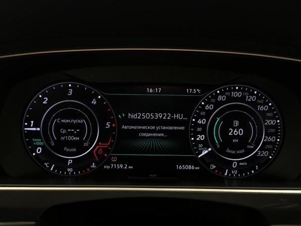 Volkswagen Tiguan II с пробегом 2018 года, цена 2 700 000 рублей, 165085 км, внедорожник, Автокод Объявления