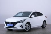 Hyundai Solaris II Рестайлинг Омск  - изображение 23