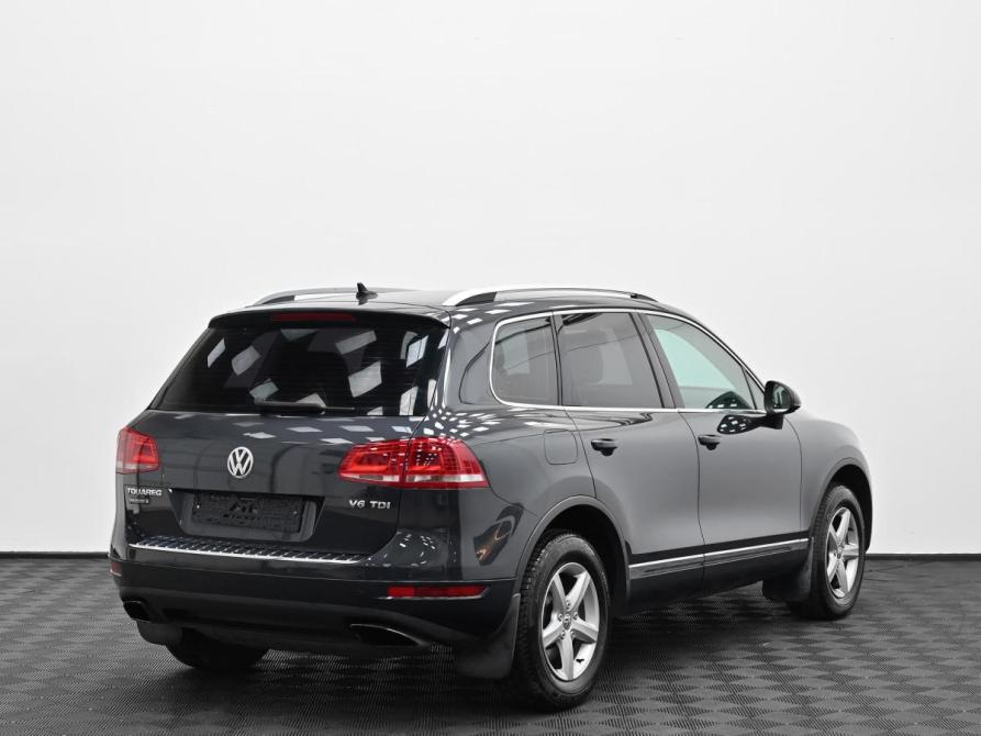 Volkswagen Touareg II Москва  - изображение 4