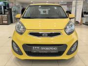 Kia Picanto II Казань  - изображение 24
