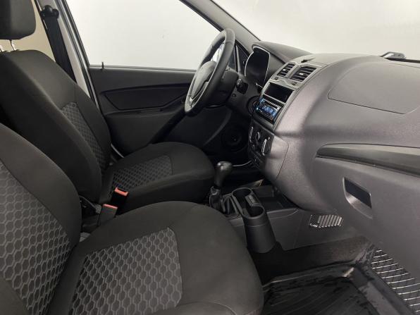 Lada (ВАЗ) Granta I Рестайлинг с пробегом 2019 года, цена 649 000 рублей, 36160 км, лифтбек, Автокод Объявления