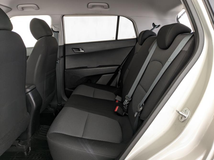 Hyundai Creta I Москва  - изображение 12