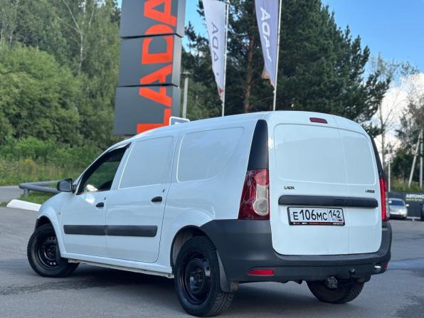 Lada (ВАЗ) Largus I с пробегом 2018 года, цена 599 000 рублей, 150000 км, универсал, Автокод Объявления