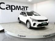 Kia Rio IV Рестайлинг Новосибирск  - изображение 32
