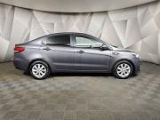 Kia Rio III Рестайлинг Москва  - изображение 26