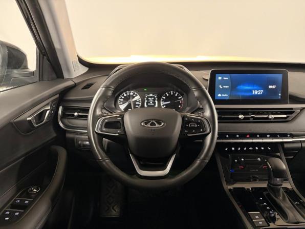 Chery Tiggo 4 Pro I Рестайлинг с пробегом 2025 года, цена 1 730 000 рублей, 23530 км, внедорожник, Автокод Объявления