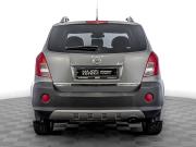 Opel Antara I Рестайлинг Москва  - изображение 35