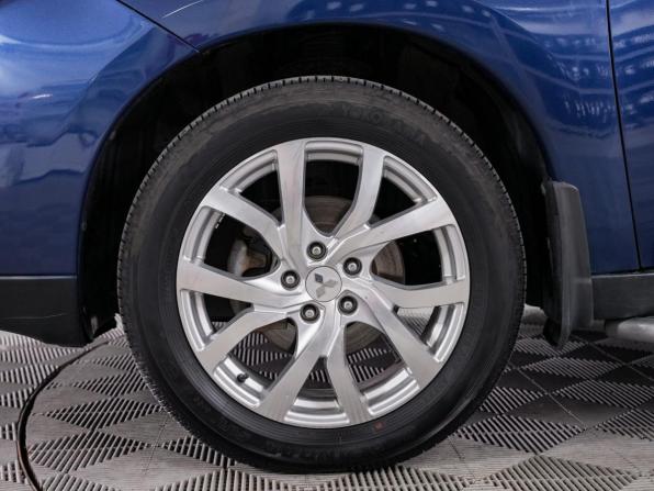 Mitsubishi Outlander III с пробегом 2013 года, цена 1 272 000 рублей, 131000 км, внедорожник, Автокод Объявления