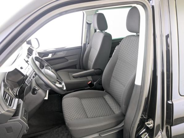 Volkswagen Multivan T6 Рестайлинг с пробегом 2021 года, цена 5 850 000 рублей, 111404 км, минивэн, Автокод Объявления