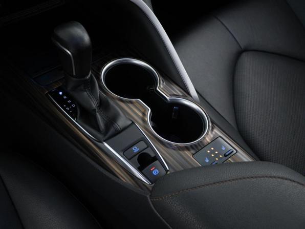 Toyota Camry VIII (XV70) с пробегом 2021 года, цена 3 195 055 рублей, 96841 км, седан, Автокод Объявления
