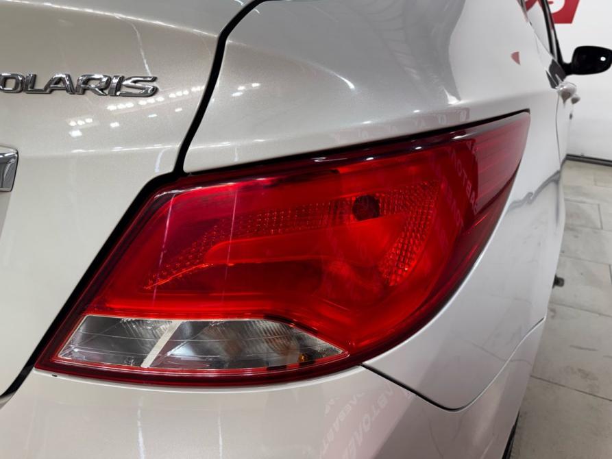 Hyundai Solaris I Рестайлинг Новочеркасск  - изображение 9