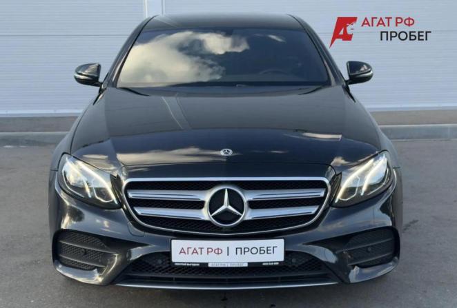 Mercedes-Benz E-Класс V (W213 S213 C238) с пробегом 2019 года, цена 2 790 000 рублей, 199057 км, седан, Автокод Объявления