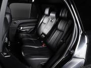 Land Rover Range Rover IV Минеральные Воды  - изображение 32