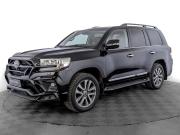 Toyota Land Cruiser 200 Series Рестайлинг 2 Москва  - изображение 31