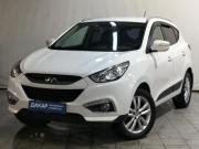 Hyundai ix35 I Санкт-Петербург  - изображение 24