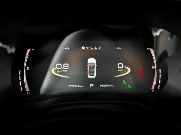 Haval Jolion I с пробегом 2023 года, цена 1 750 000 рублей, 70523 км, внедорожник, Автокод Объявления