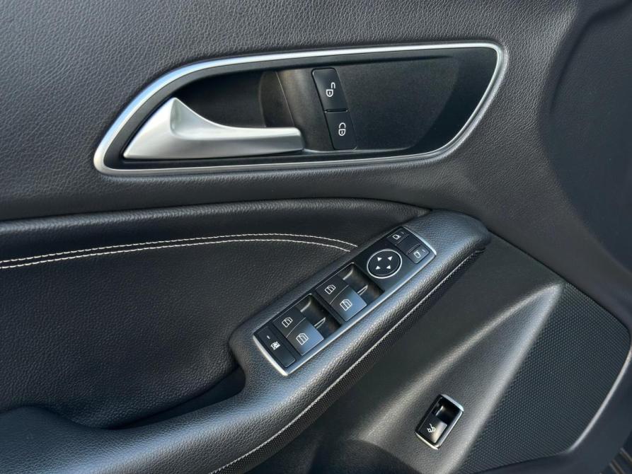 Mercedes-Benz CLA I (C117 X117) Санкт-Петербург  - изображение 12