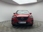 Mazda CX-5 I Рестайлинг Мурманск  - изображение 28