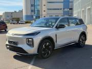 Changan Qiyuan Q07 Казань  - изображение 31