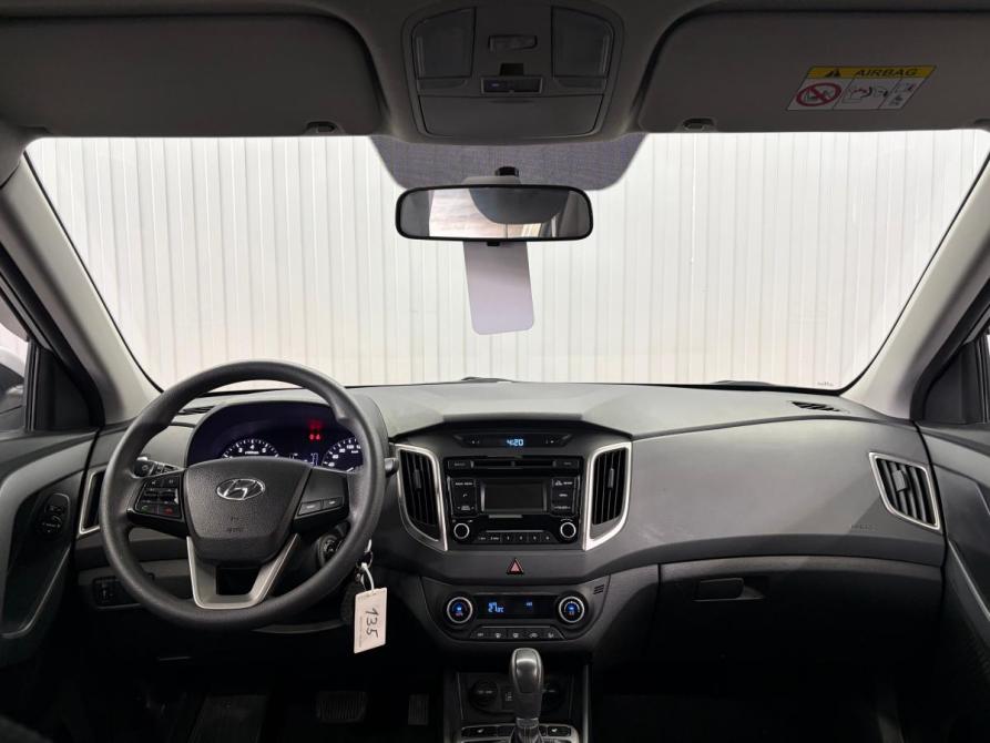 Hyundai Creta I Краснодар  - изображение 9