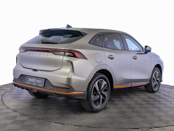 Evolute i-SKY I с пробегом 2024 года, цена 2 650 000 рублей, 10359 км, внедорожник, Автокод Объявления