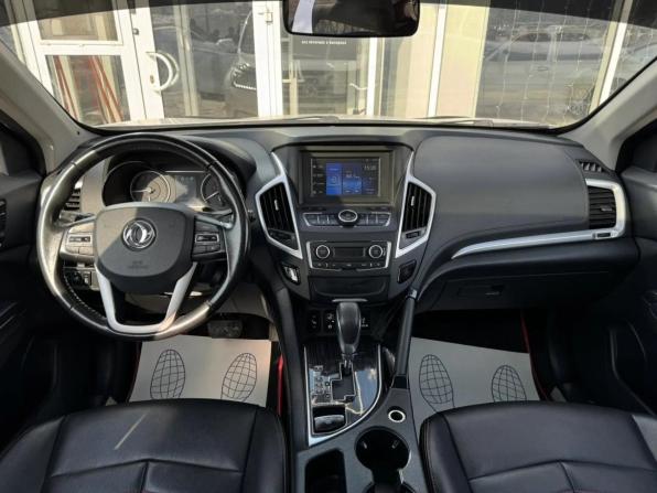 Dongfeng AX7 I с пробегом 2018 года, цена 1 255 000 рублей, 114626 км, внедорожник, Автокод Объявления
