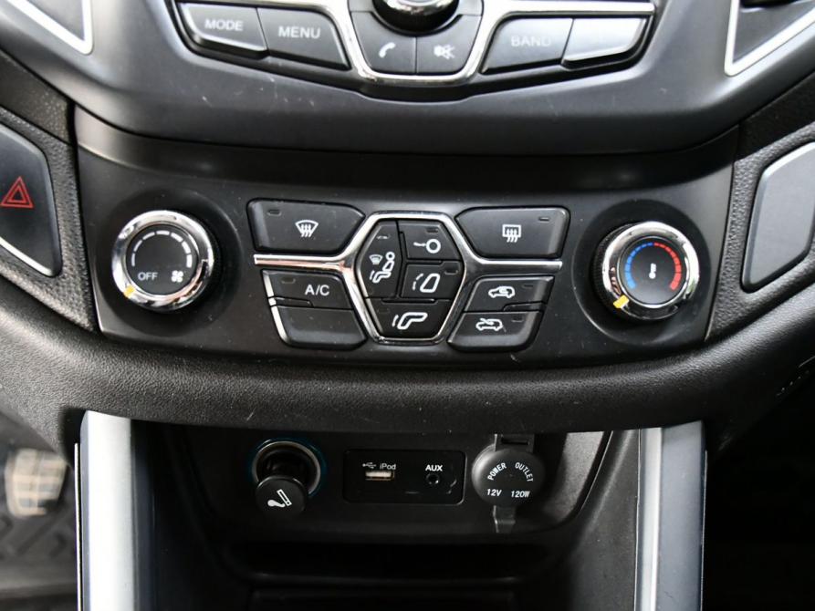 Chery Tiggo 5 I Новосибирск  - изображение 16