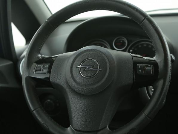 Opel Corsa D с пробегом 2008 года, цена 362 000 рублей, 177000 км, хэтчбек, Автокод Объявления