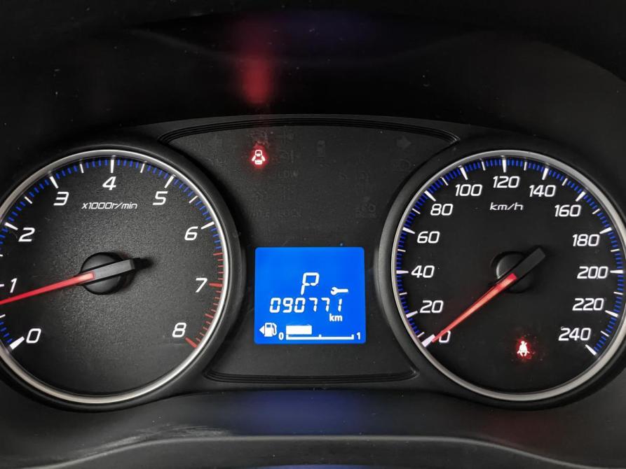Mitsubishi Outlander III Рестайлинг 2 Москва  - изображение 13