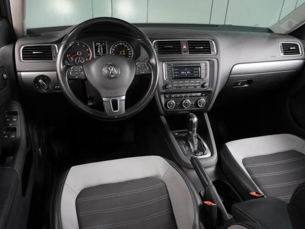 Volkswagen Jetta VI Рестайлинг с пробегом 2014 года, цена 1 219 000 рублей, 258508 км, седан, Автокод Объявления