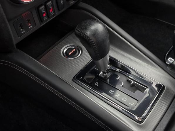 Mitsubishi ASX I Рестайлинг 2 с пробегом 2019 года, цена 1 899 000 рублей, 125295 км, внедорожник, Автокод Объявления
